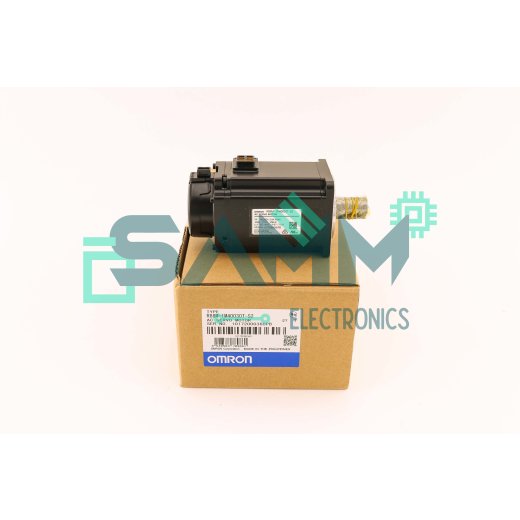 OMRON R88M-1M40030T-S2 New