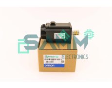 OMRON R88M-1M40030T-S2 New