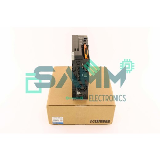 OMRON R88D-1SN08H-ECT New