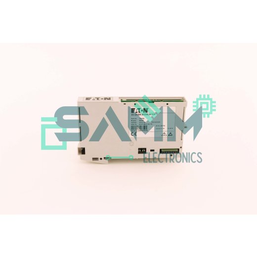 EATON XN-GWBR-MODBUS-TCP Used