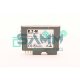 EATON XN-2DI-24VDC-P Used