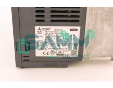 MITSUBISHI ELECTRIC FR-A840-00038-2-60 Used