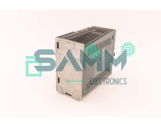 MITSUBISHI ELECTRIC MR-J4-200B4 Used