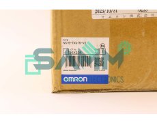 OMRON NS15-TX01S-V2 New