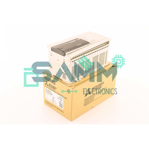 MITSUBISHI ELECTRIC FX3G-60MR/DS New