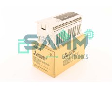 MITSUBISHI ELECTRIC FX3G-60MR/DS New