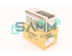 MITSUBISHI ELECTRIC FX3G-60MR/DS New