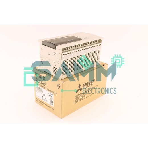 MITSUBISHI ELECTRIC FX3G-60MR/ES New