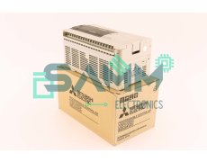 MITSUBISHI ELECTRIC FX3G-60MR/ES New