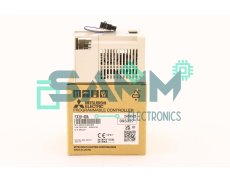 MITSUBISHI ELECTRIC FX3U-4DA New