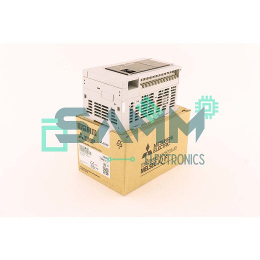 MITSUBISHI ELECTRIC FX5U-32MR/DS New