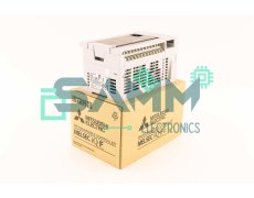 MITSUBISHI ELECTRIC FX5U-32MR/DS New