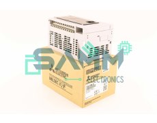 MITSUBISHI ELECTRIC FX5U-32MR/DS New