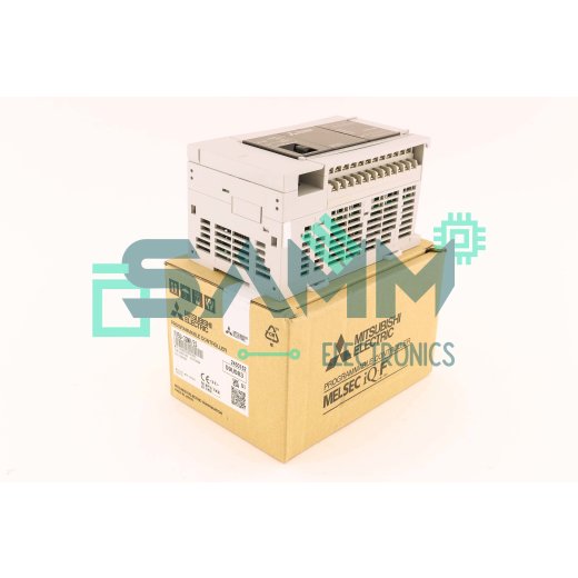 MITSUBISHI ELECTRIC FX5U-32MR/ES New