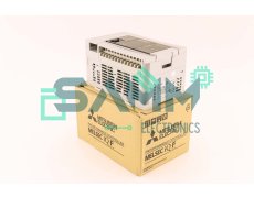 MITSUBISHI ELECTRIC FX5U-32MR/ES New