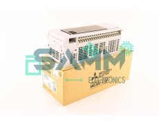 MITSUBISHI ELECTRIC FX5U-64MR/ES  New