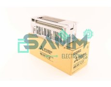 MITSUBISHI ELECTRIC FX5U-64MR/ES  New