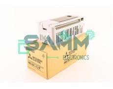 MITSUBISHI ELECTRIC FX5U-64MR/ES  New