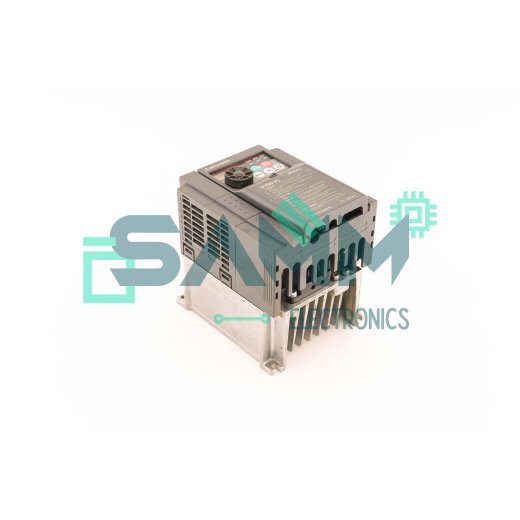 MITSUBISHI ELECTRIC FR-D740-022-EC Used