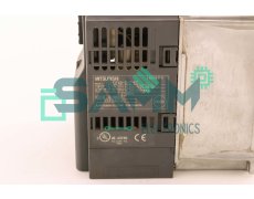 MITSUBISHI ELECTRIC FR-D740-022-EC Used