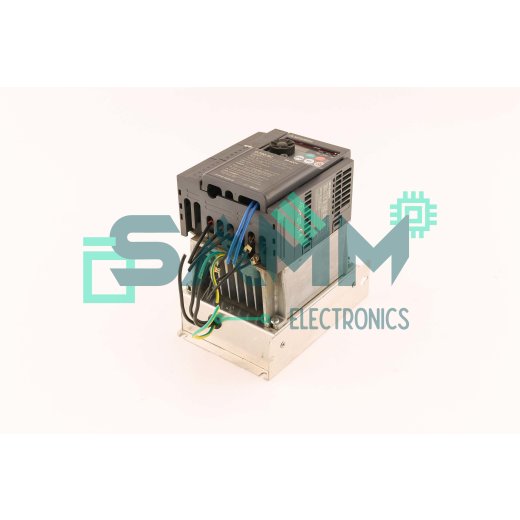 MITSUBISHI ELECTRIC FR-D740-022SC-EC Used