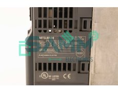 MITSUBISHI ELECTRIC FR-D740-022SC-EC Used