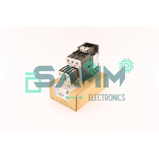 SIEMENS 3RT1034-1AD04 New