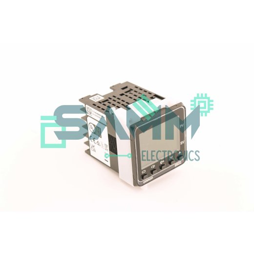 OMRON E5CC-RX3ASM-000 New