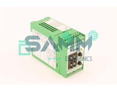 PHOENIX CONTACT 2769873 ; MCR-2SP/UI-DC SWITCH Used