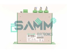 CONTROL TECHNIQUES 4500-0082 ; AI3-CT REPEATER Used