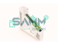 SIGMATEK CDM 163 C-DIAS DIGITAL INPUT MODULE Used