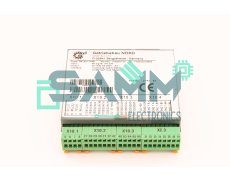 NORD SK-XU1-POS POSITIONING CARD Used