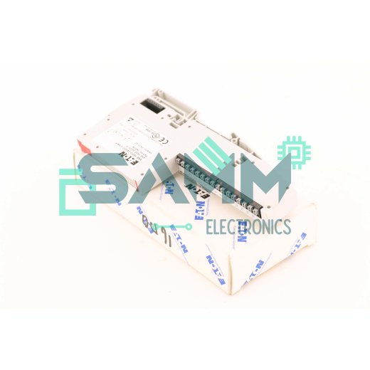 EATON XNE-16DO-24VDC-0.5A-P DIGITAL OUTPUT MODULE New