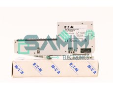 EATON XNE-16DO-24VDC-0.5A-P DIGITAL OUTPUT MODULE New