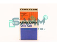 OMRON G9D-301 New