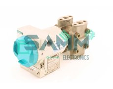 SIEMENS 7MF4420-1DA20-1AA1 SITRANS P Used