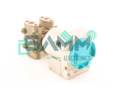 SIEMENS 7MF4420-1DA20-1AA1 SITRANS P Used