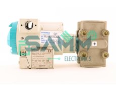 SIEMENS 7MF4420-1DA20-1AA1 SITRANS P Used