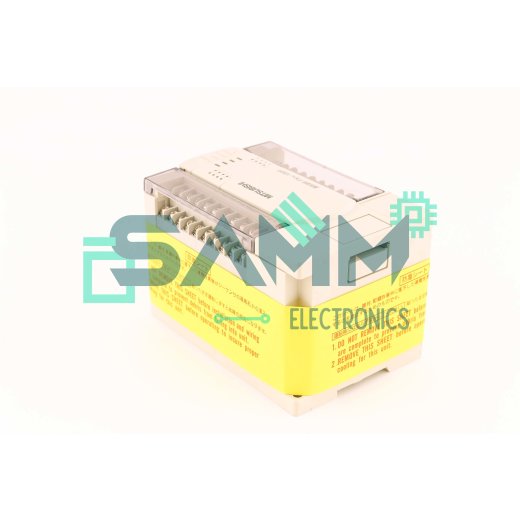 MITSUBISHI ELECTRIC FX2N-16MR New