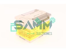 MITSUBISHI ELECTRIC FX2N-16MR New