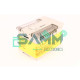 MITSUBISHI ELECTRIC FX2N-16MR New