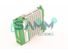 CD AUTOMATION CD3000S 1PH/2X10/-/240V/NO/SSR/ZC/NF RELAY...