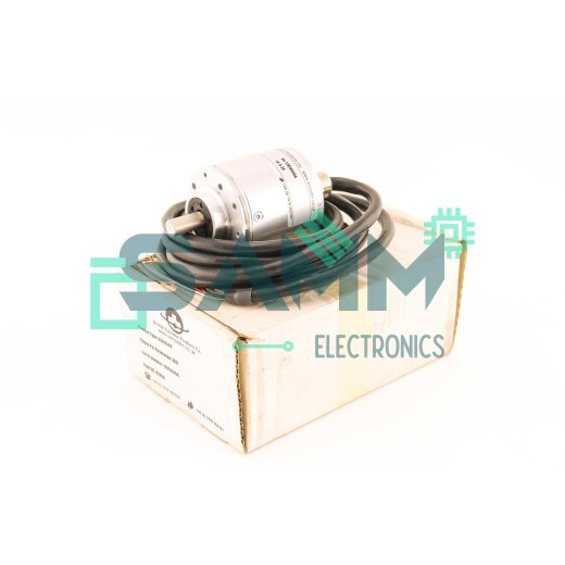 BRITISH ENCODER PRODUCTS 958/B/PP New