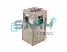 MITSUBISHI ELECTRIC FR-D720S-014-EC INVERTER Used