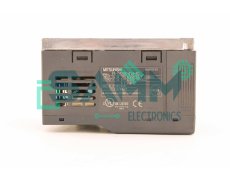 MITSUBISHI ELECTRIC FR-D720S-014-EC INVERTER Used