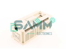 MITSUBISHI ELECTRIC FX3U-64MR/ES PROGRAMMABLE CONTROLLER...