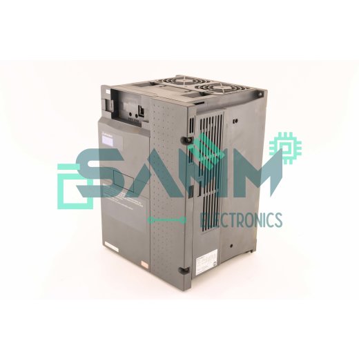 MITSUBISHI ELECTRIC FR-F740-00380-EC INVERTER Used