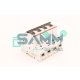 ABB S804S-K10 HIGH PERFORMANCE CIRCUIT BREAKER Used