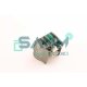 ABB CA5-22M AUXILIARY CONTACT New