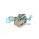 ABB CA5-22M AUXILIARY CONTACT New